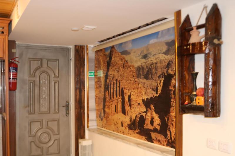 PetraEcho lodge Section B Home - image 8