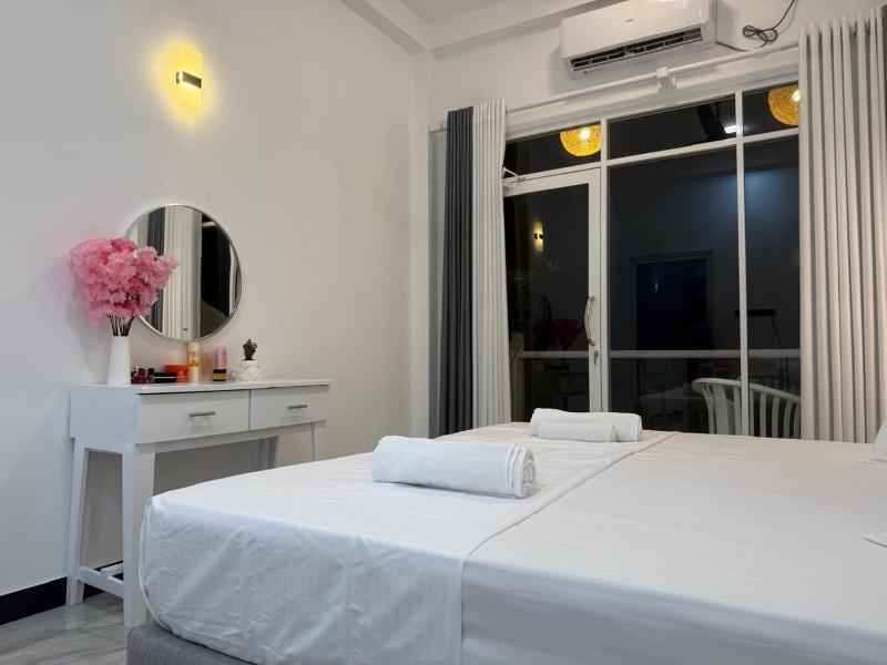 Seaview Mountain Villa - image 8