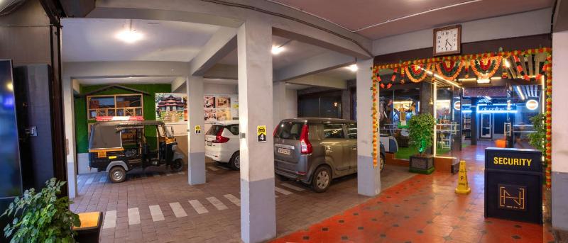 Hotel National Tourist Home - image 21