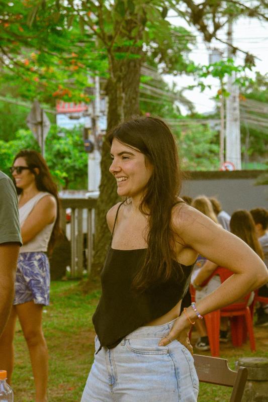 Nômades Vibe da Ilha - Adventure Hostels - image 25