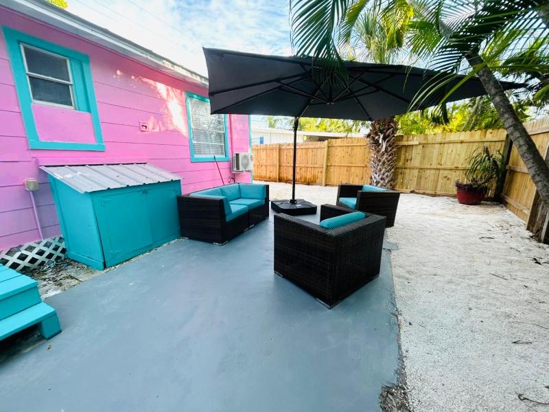 Playa Esmeralda Cottage! Add Golf Cart!! - image 23