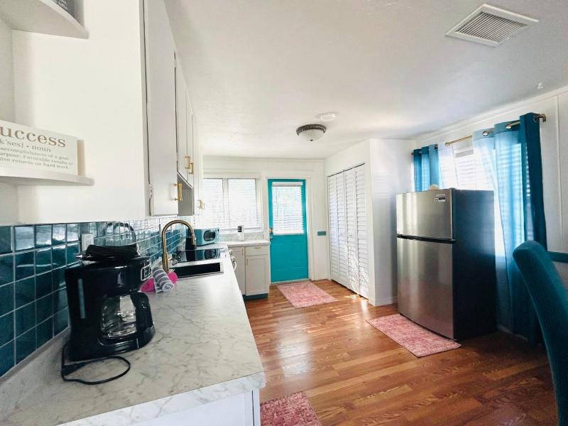 Playa Esmeralda Cottage! Add Golf Cart!! - image 27