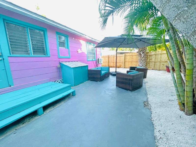 Playa Esmeralda Cottage! Add Golf Cart!! - image 21