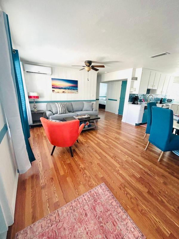 Playa Esmeralda Cottage! Add Golf Cart!! - image 3
