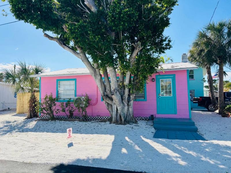 Playa Esmeralda Cottage! Add Golf Cart!! - image 12
