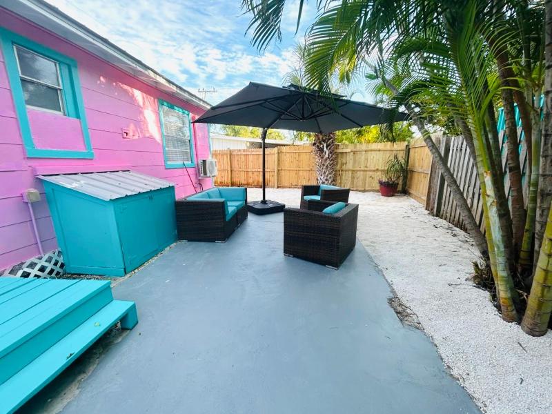 Playa Esmeralda Cottage! Add Golf Cart!! - image 2