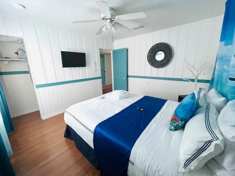 Playa Esmeralda Cottage! Add Golf Cart!! - image 13