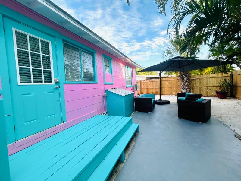Playa Esmeralda Cottage! Add Golf Cart!! - image 25