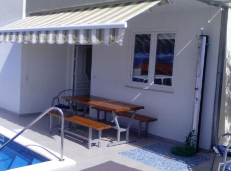 Apartmani Cihorich - Studio Apartment - image 18