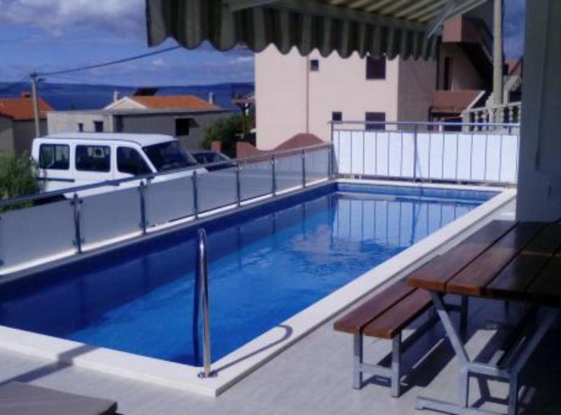 Apartmani Cihorich - Studio Apartment - image 14