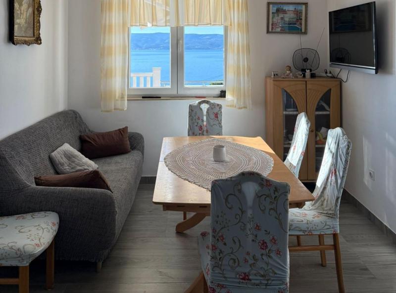 Apartmani Cihorich - Studio Apartment - image 20