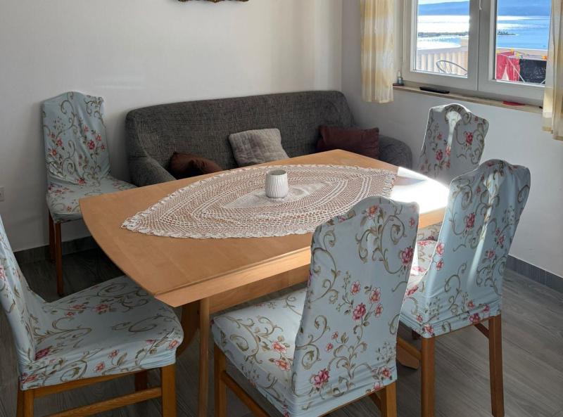 Apartmani Cihorich - Studio Apartment - image 12