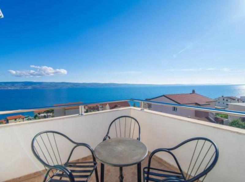 Apartmani Cihorich - Studio Apartment - image 17