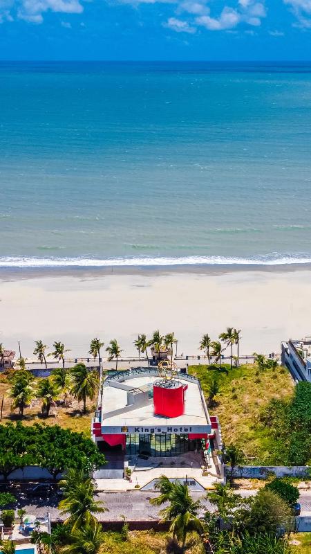 KING's FLAT HOTEL NATAL - image 16
