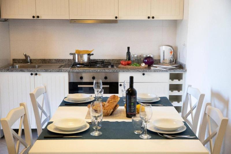 Riva Sea Apartments - image 20