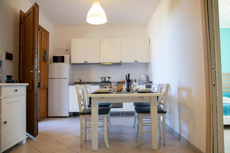 Riva Sea Apartments - image 32