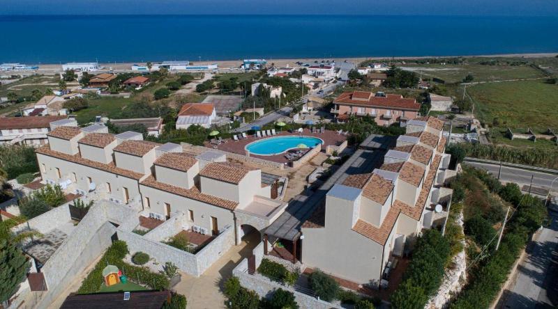 Riva Sea Apartments - image 47