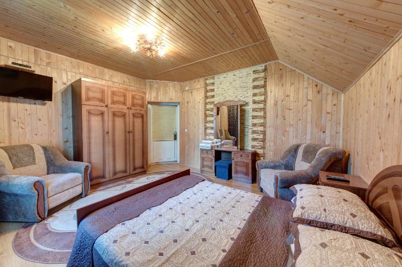 Guest House Velet - image 6