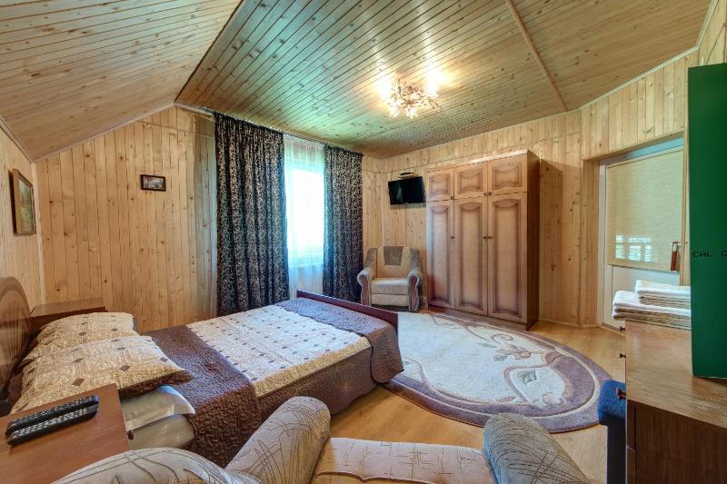 Guest House Velet - image 15
