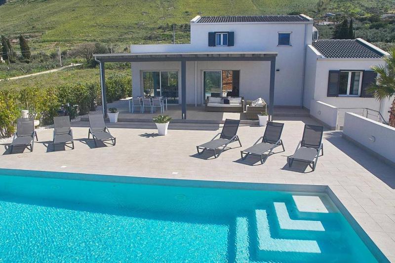 Villa Biancolilla - image 29