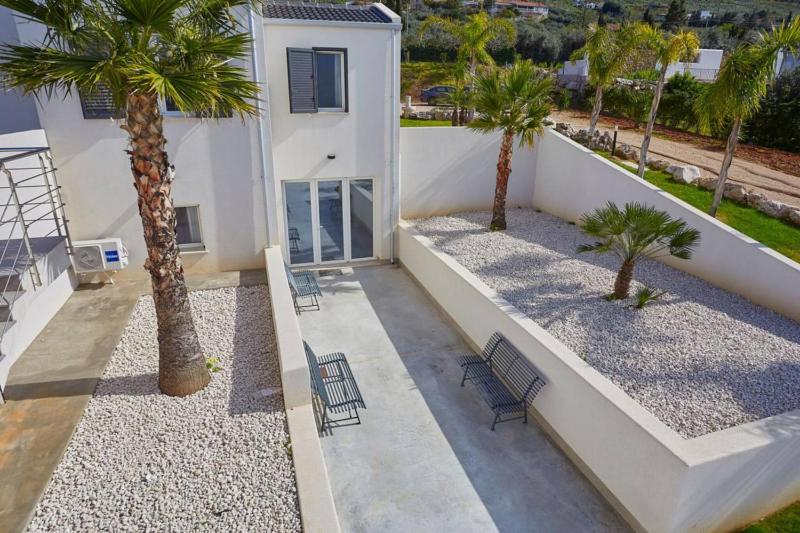 Villa Biancolilla - image 26