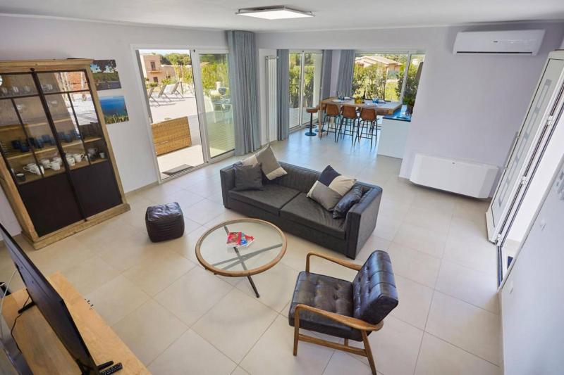 Villa Biancolilla - image 2