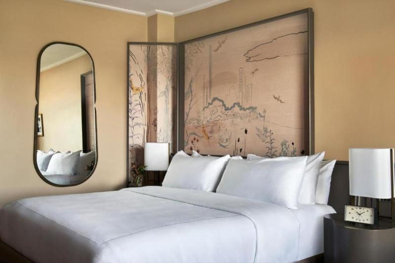 Hotel Loft Near IGI Airport Delhi - image 2