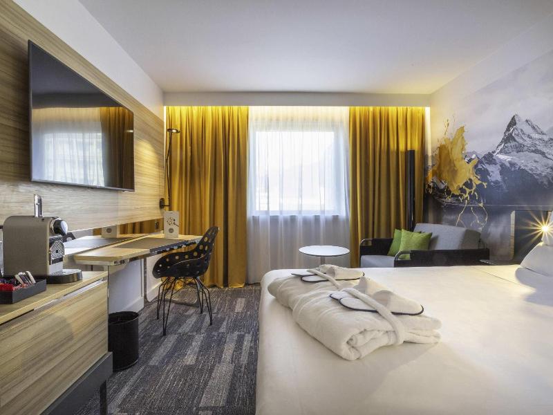 Novotel Annecy Centre Atria - image 5