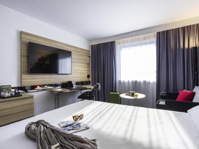 Novotel Annecy Centre Atria - image 10