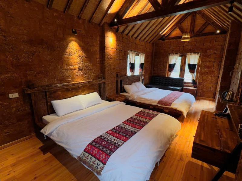 Sapa Riverside Homestay - image 30