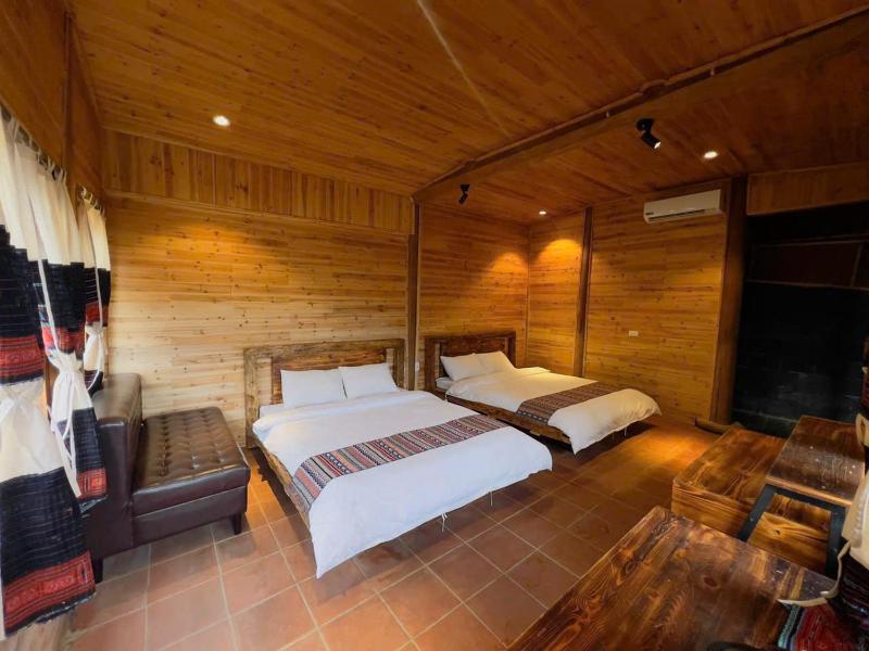 Sapa Riverside Homestay - image 4