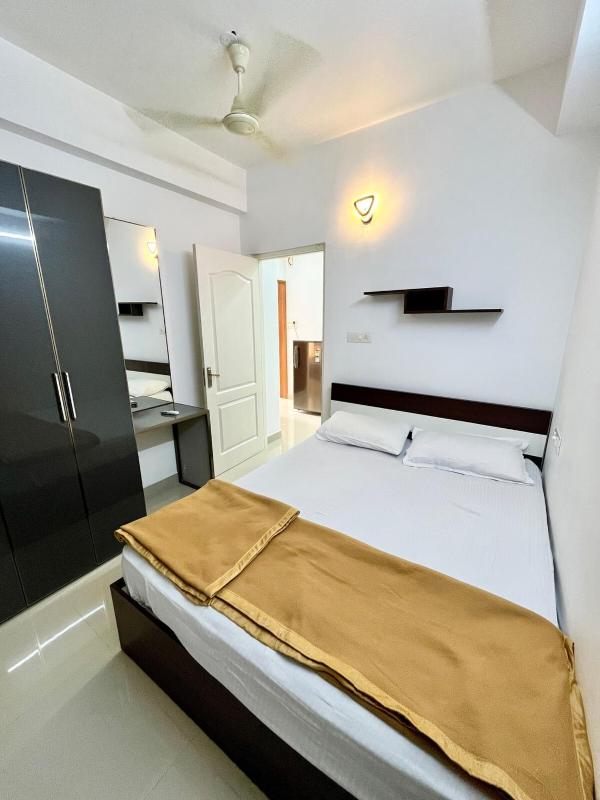 Ample Homes 2BHK Near Aster and AIMS Edappally - image 5