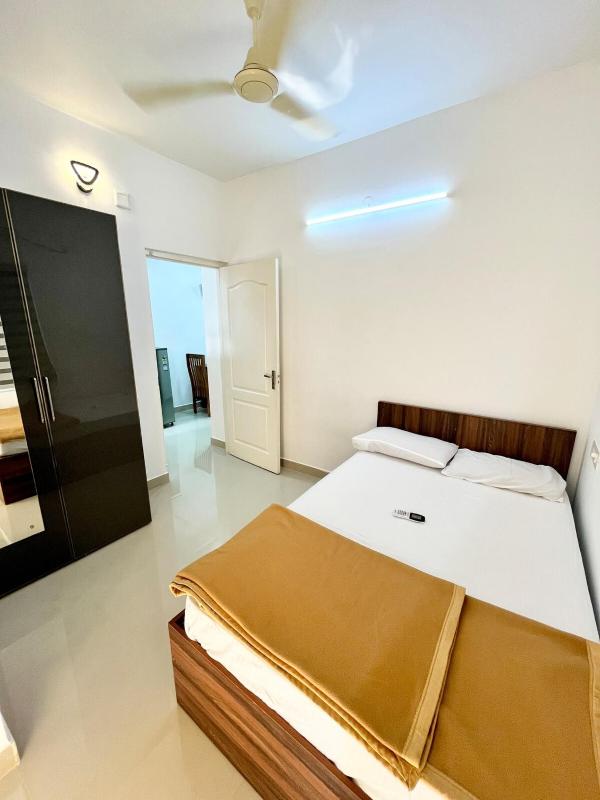 Ample Homes 2BHK Near Aster and AIMS Edappally - image 9