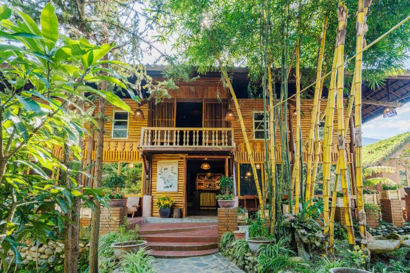 Sapa Riverside Homestay - image 21