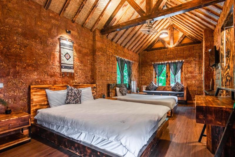 Sapa Riverside Homestay - image 14