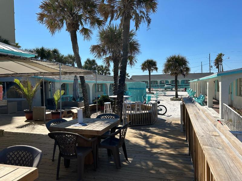 Sea Vista Motel - image 11