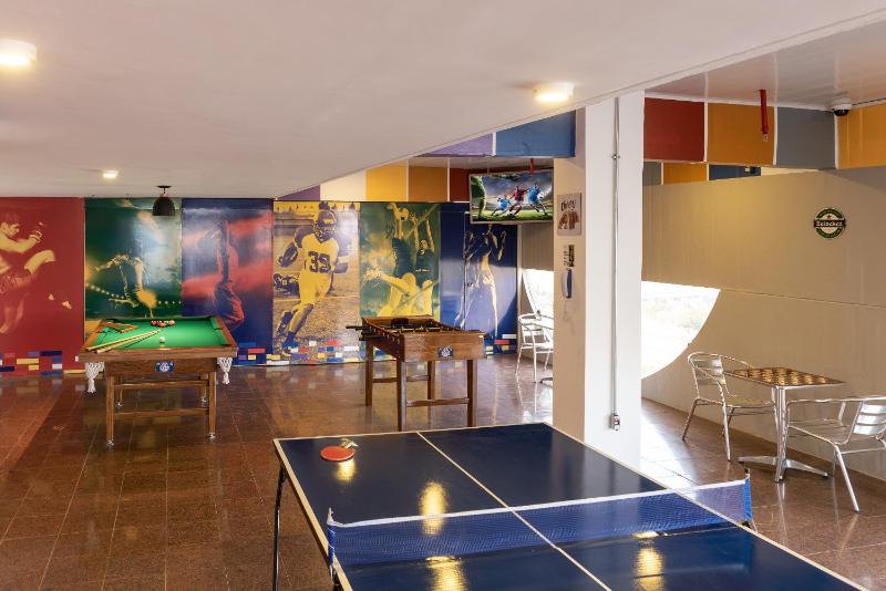 St Paul Plaza Hotel - image 10
