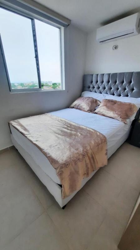 Apartamento completo con vista a la ciudad - image 3