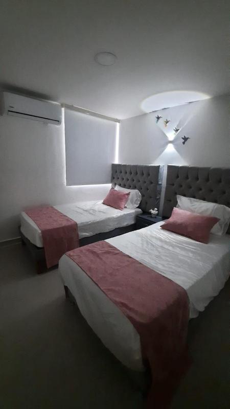 Apartamento completo con vista a la ciudad - image 8
