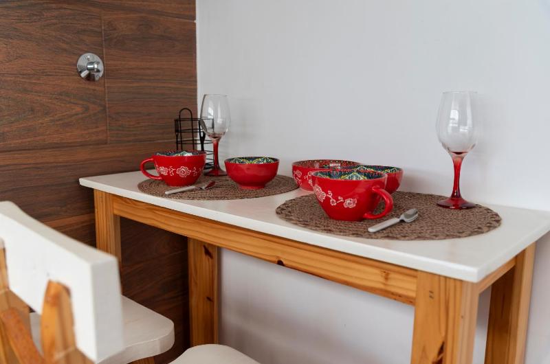 HS I Loft Moderno con Balcon Luminoso - image 15
