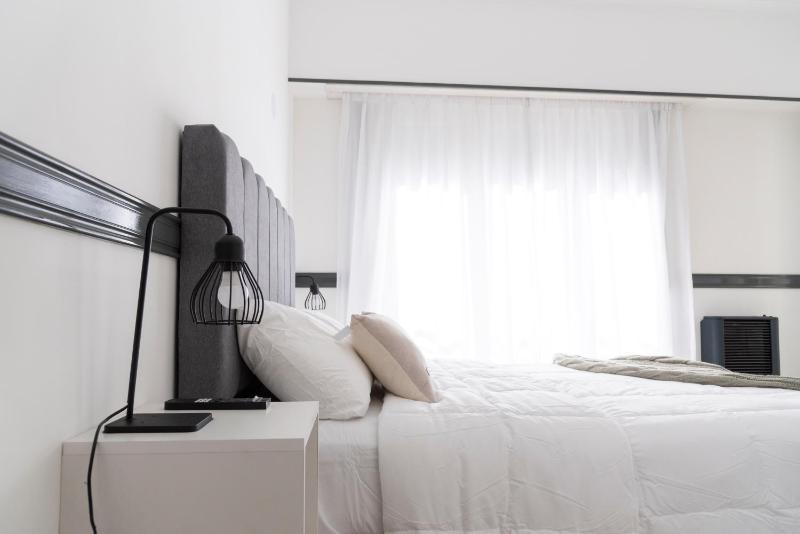 HS I Loft Moderno con Balcon Luminoso - image 17
