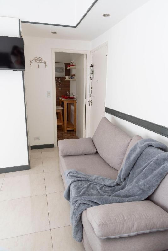HS I Loft Moderno con Balcon Luminoso - image 3