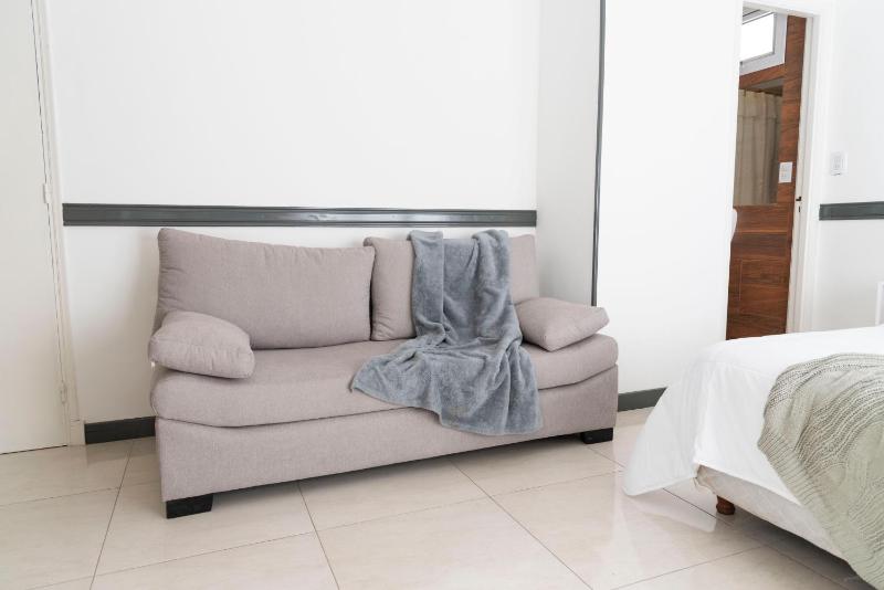HS I Loft Moderno con Balcon Luminoso - image 16