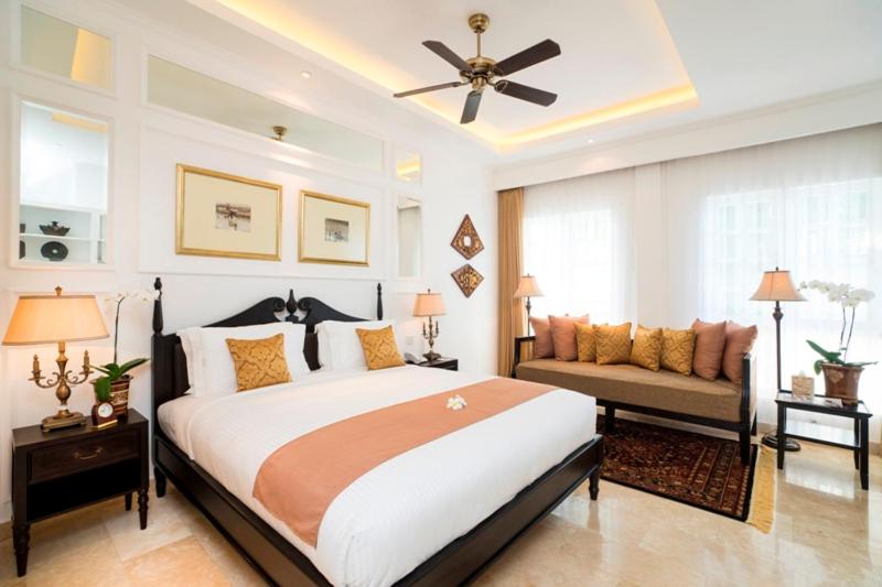 The Colony Hotel Bali - image 21