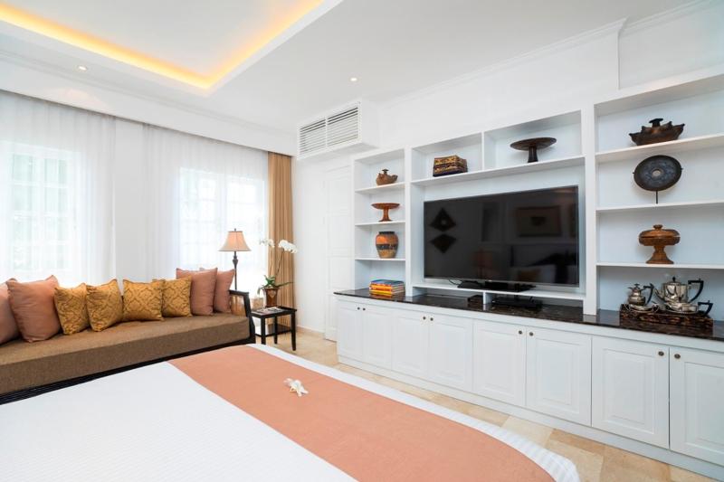 The Colony Hotel Bali - image 46