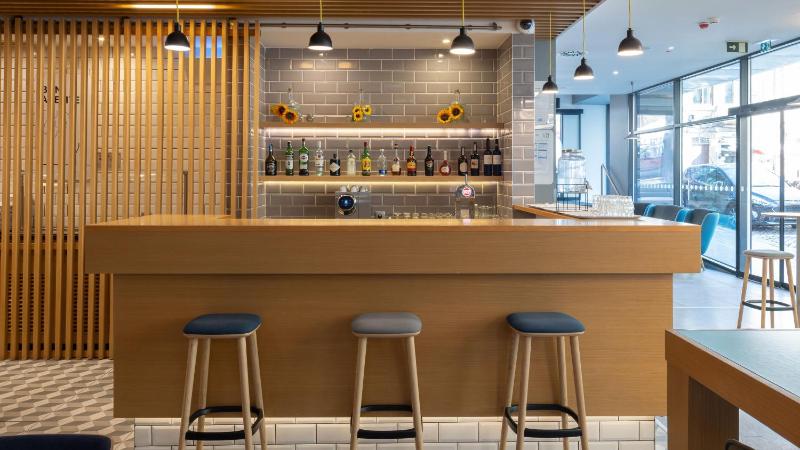 Holiday Inn Express Porto City Centre By IHG - image 13