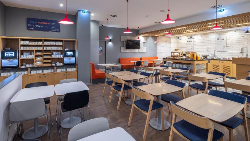 Holiday Inn Express Porto City Centre By IHG - image 29