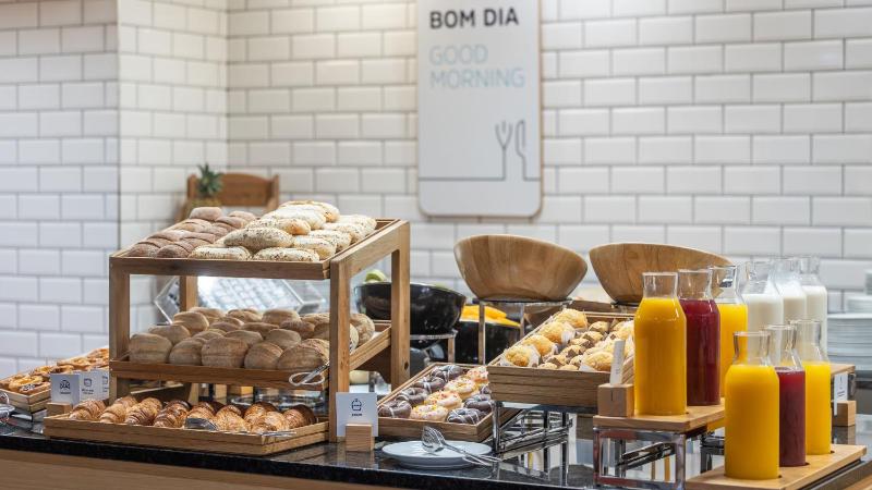Holiday Inn Express Porto City Centre By IHG - image 19