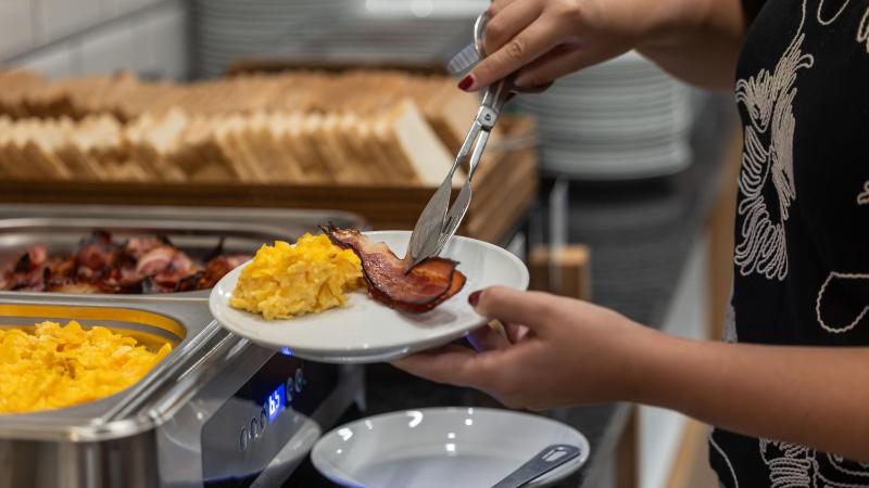 Holiday Inn Express Porto City Centre By IHG - image 44