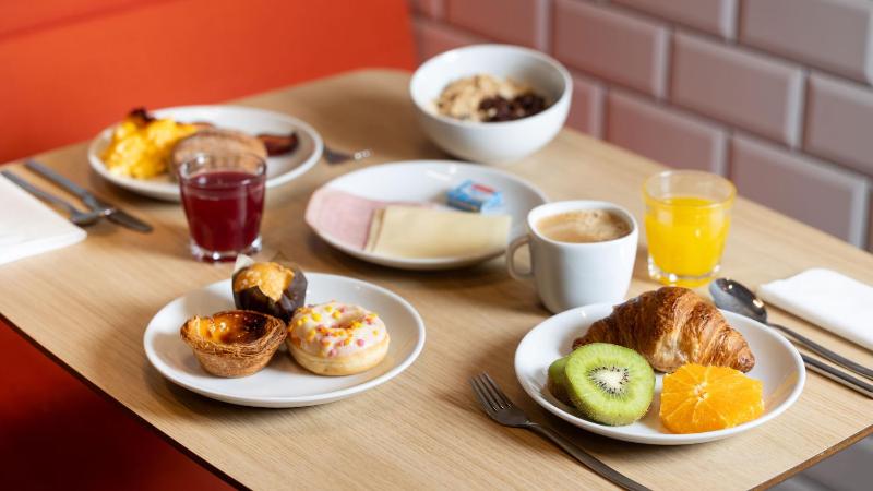 Holiday Inn Express Porto City Centre By IHG - image 34